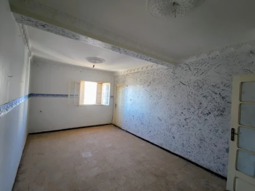 Vente Appartement F3 Aïn Témouchent Ain temouchent