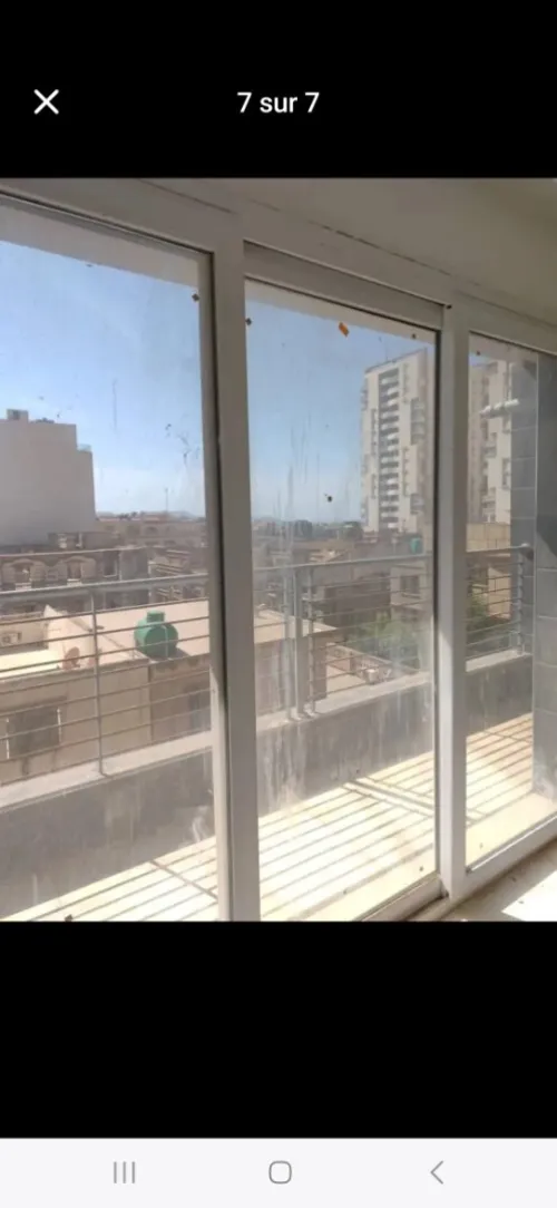 Location Appartement F6 Oran Oran