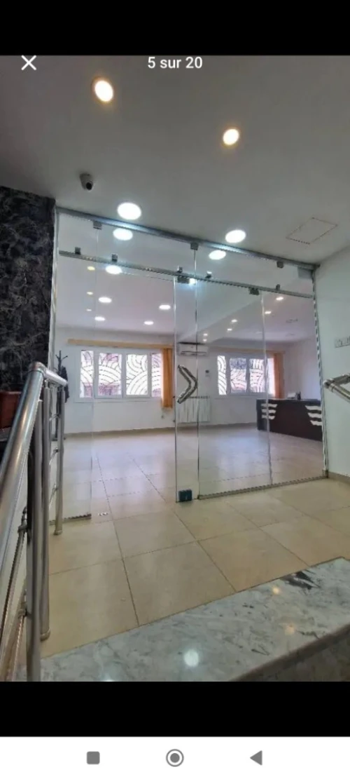 Location Local Oran Bir el djir