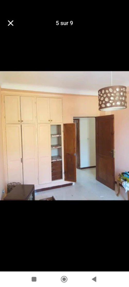 Location Appartement F3 Oran Oran