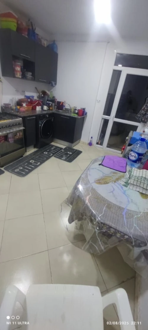 Location Appartement F3 Oran Oran