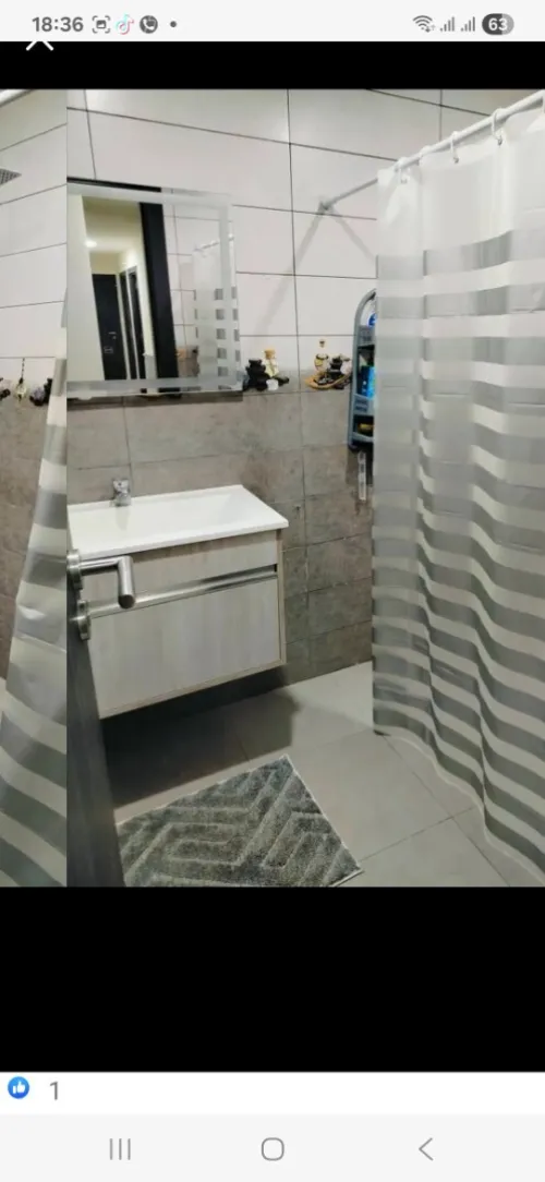 Location Appartement F5 Oran Oran