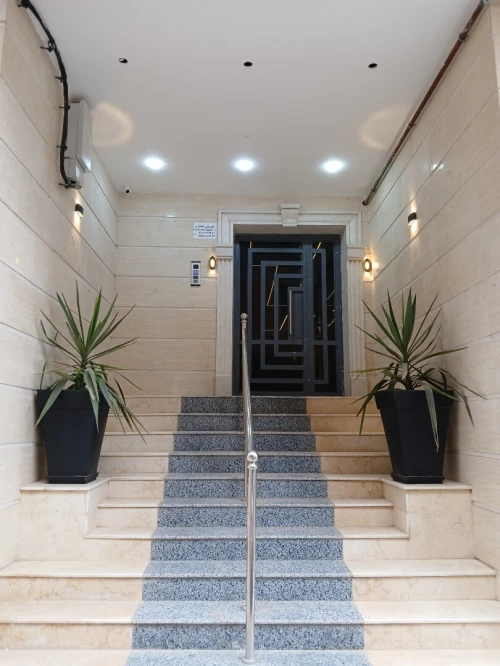 Vente Appartement F3 Oran Oran