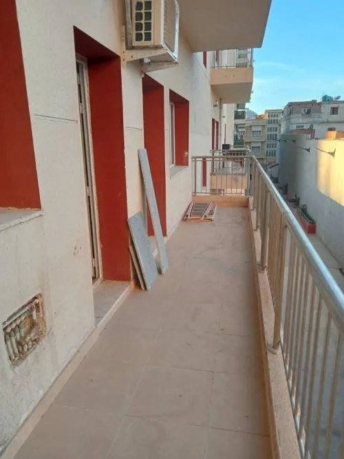 Location Appartement F3 Oran Oran