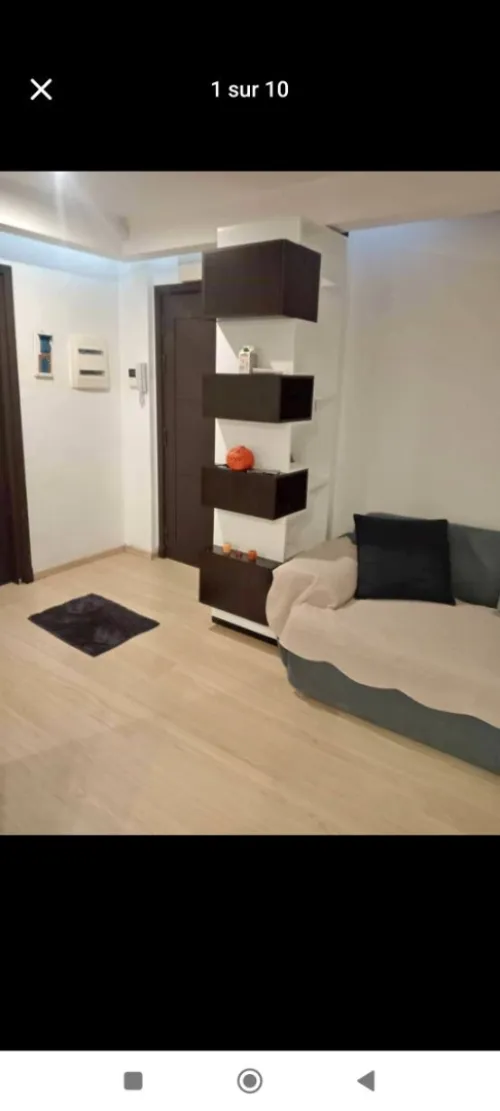 Location Appartement F3 Oran Oran