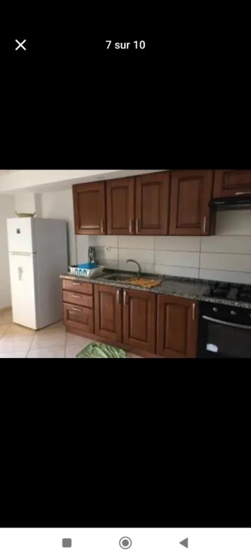Location Appartement F3 Oran Oran