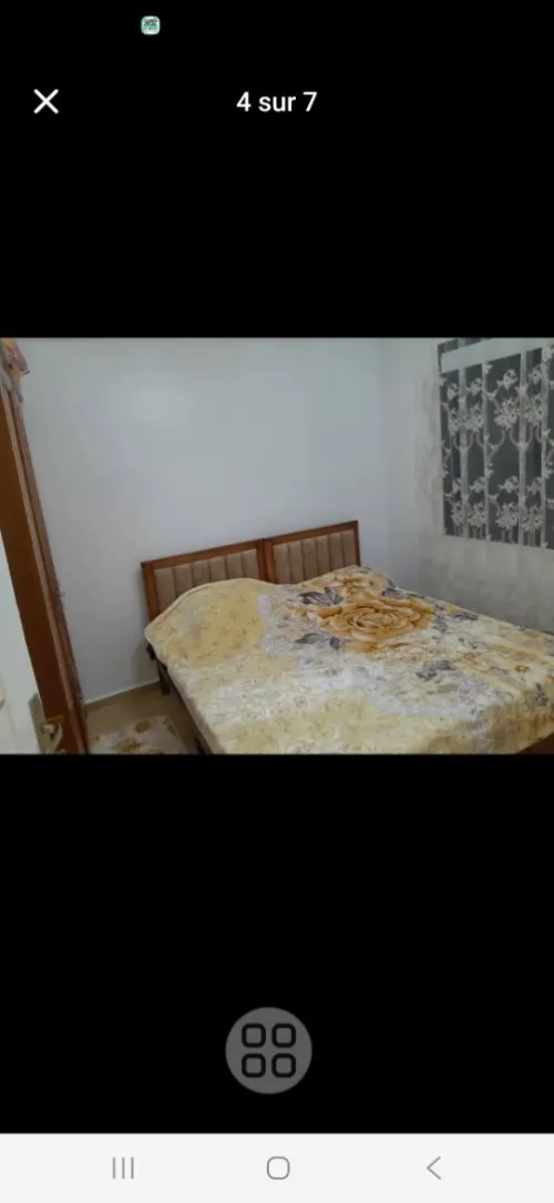 Location Appartement F3 Oran Oran