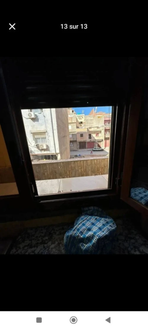 Location Appartement Niveau de villa F3 Oran Oran