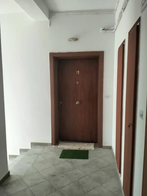 Location Appartement F3 Oran Oran