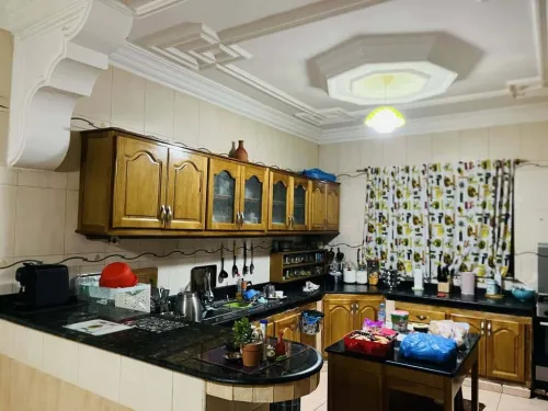 Vente Appartement F5 Oran Oran