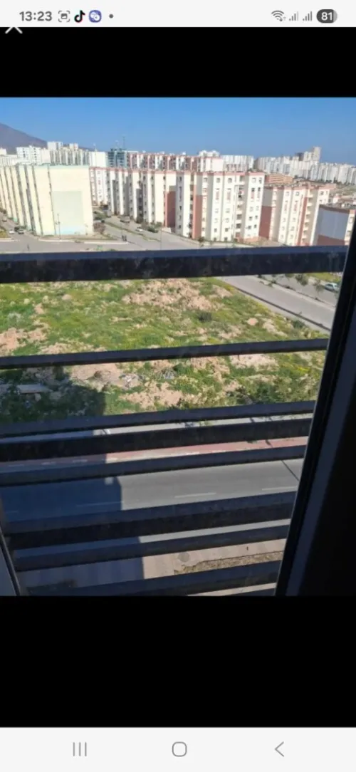 Vente Appartement F4 Oran Oran