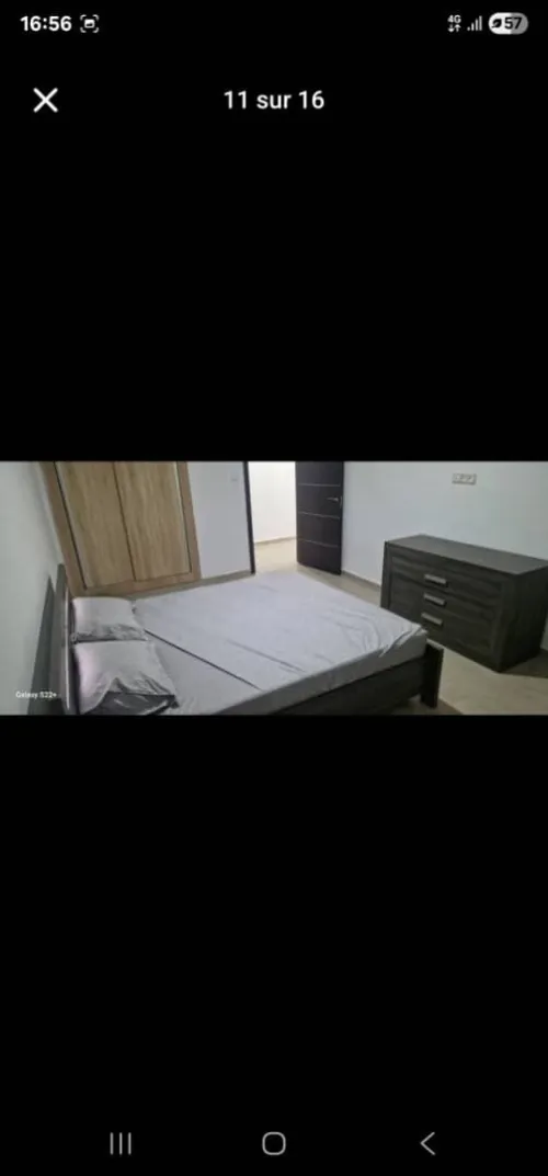 Location Appartement F4 Oran Oran