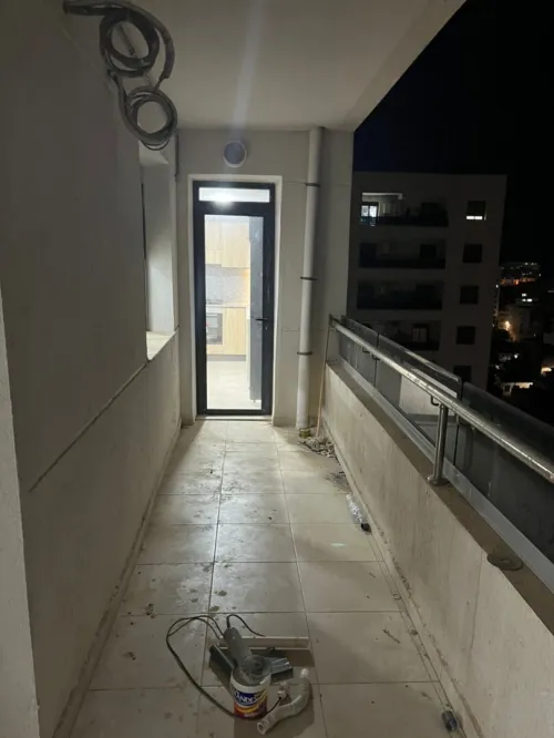 Location Appartement F3 Oran Oran