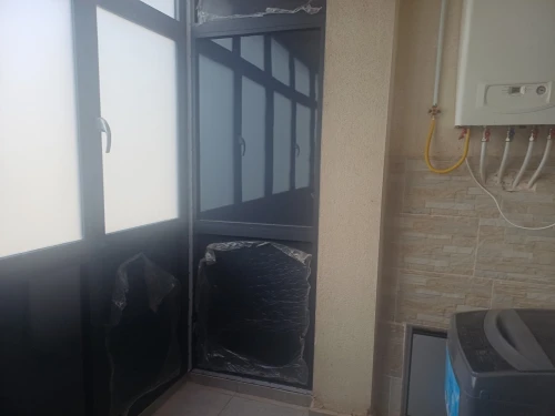 Location Appartement F4 Oran Oran