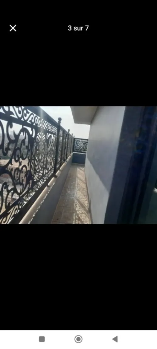 Location Appartement F3 Oran Oran