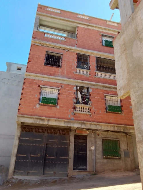 Vente Villa Tipaza Fouka