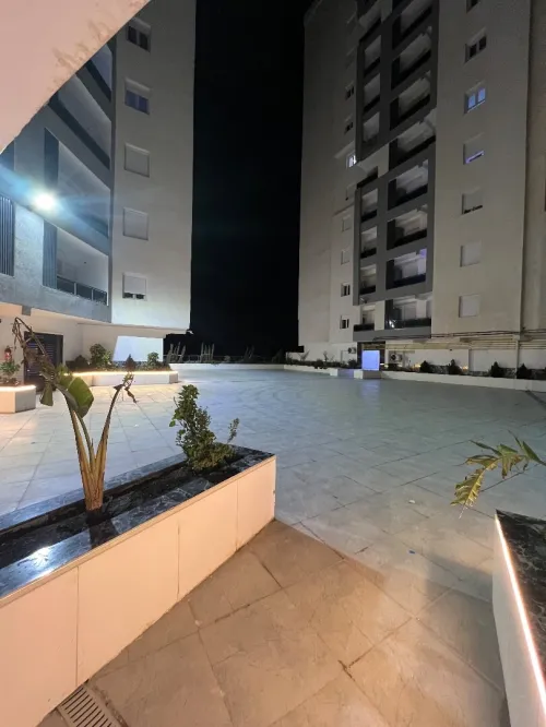 Location Appartement F3 Sétif Setif
