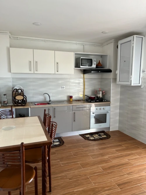 Location vacances Appartement F3 Béjaïa Melbou