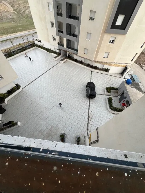 Location Appartement F3 Sétif Setif