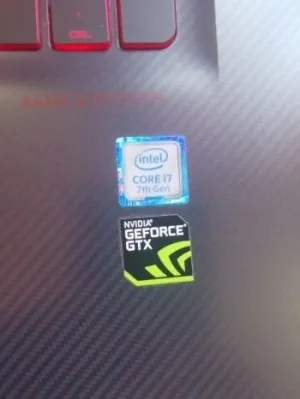 Laptop Hp omen