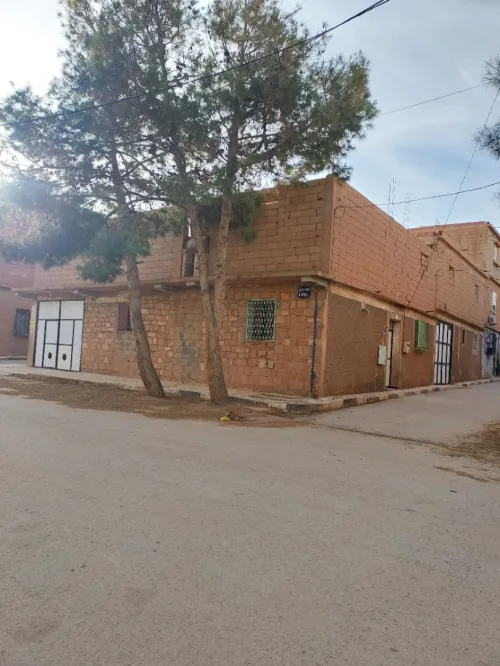 Vente bien immobilier El Bayadh El bayadh