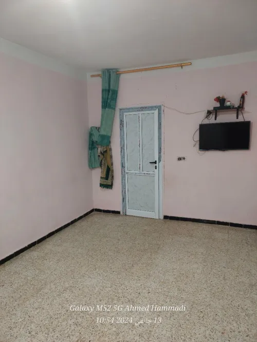 Vente bien immobilier El Bayadh El bayadh