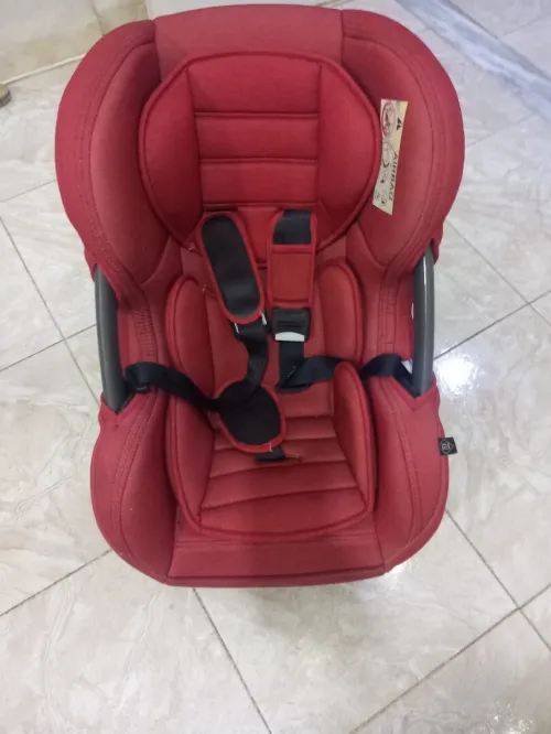 Siège auto bébé français