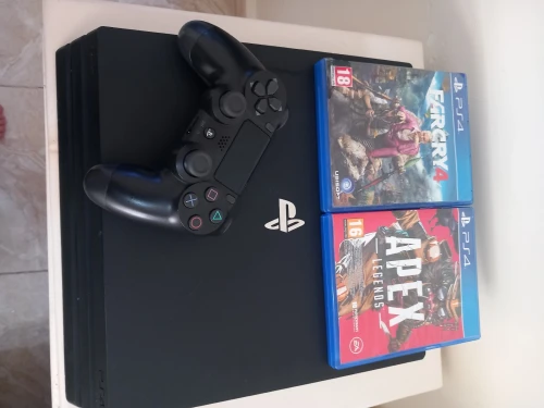 Ps4 pro 1tr online version 13.50