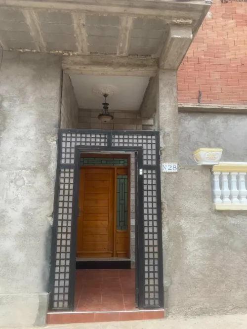 Vente Villa Aïn Témouchent El malah