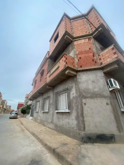 Vente Villa Aïn Témouchent El malah