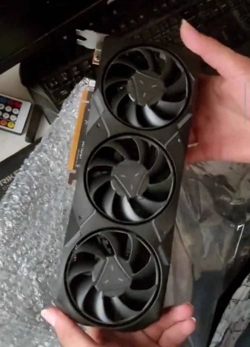 RX 7900 GRE 16GB FONDER EDITION
