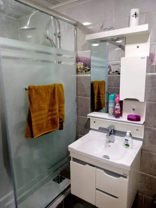 Vente Appartement Alger Bordj el kiffan