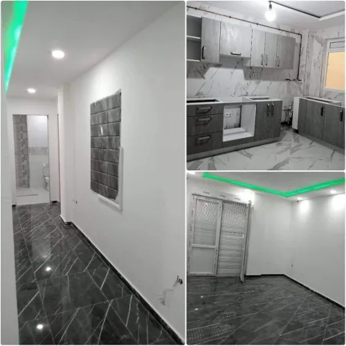 Vente Appartement Alger Bordj el kiffan