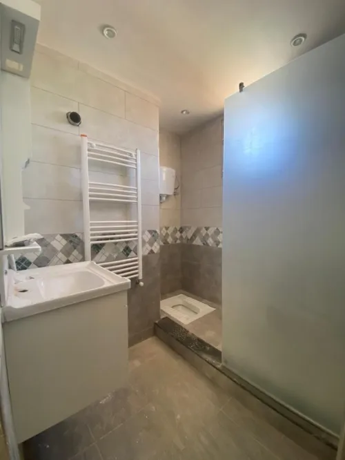 Vente Appartement 