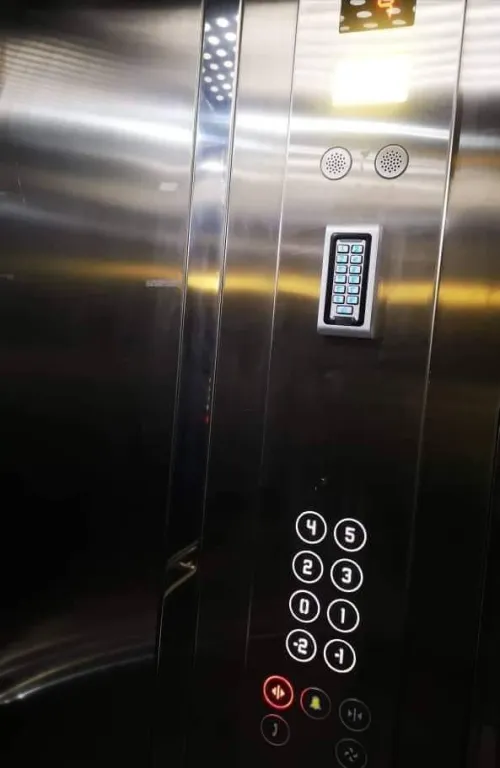 Vente Appartement Alger Bordj el kiffan