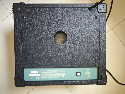 amplificateur
