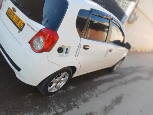 Chevrolet Aveo 4 portes 2008 LT