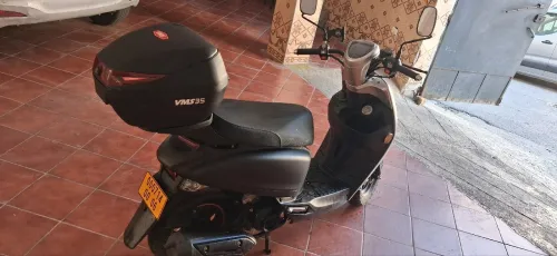 VMS COXI 