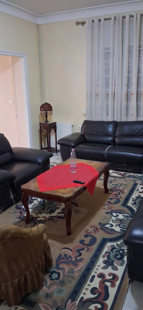 Vente Terrain Alger Cheraga