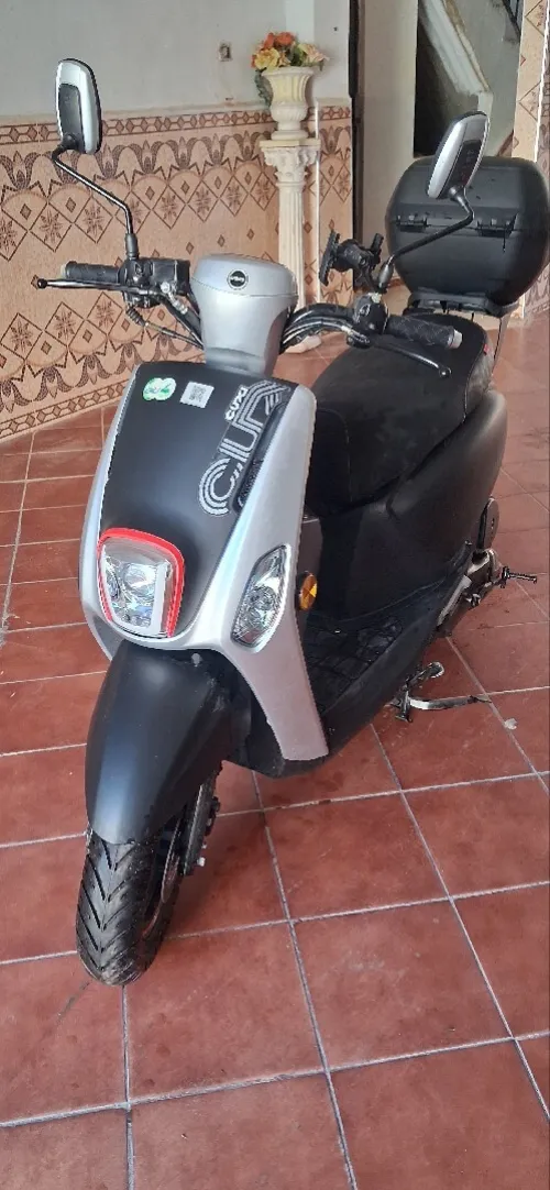 VMS COXI 