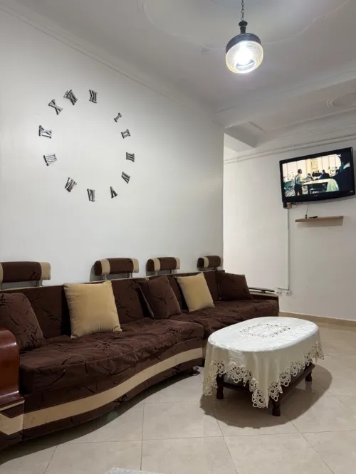 Location vacances Appartement F3 Mostaganem Mostaganem