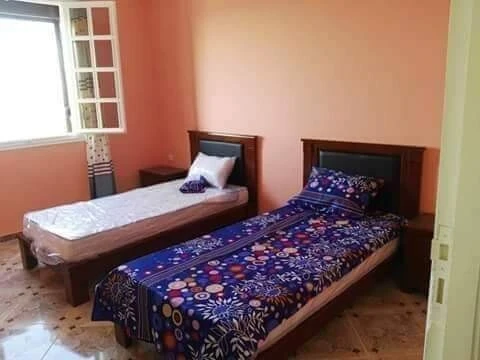 Location vacances Appartement F2 F3 F4 Béjaïa Bejaia