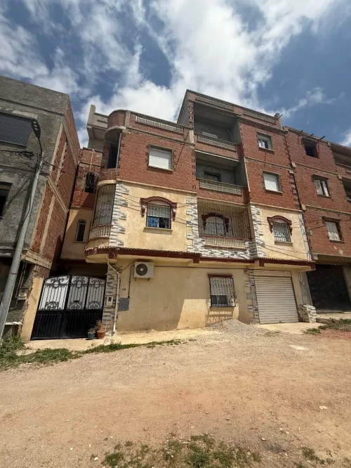 Vente Villa Alger Reghaia