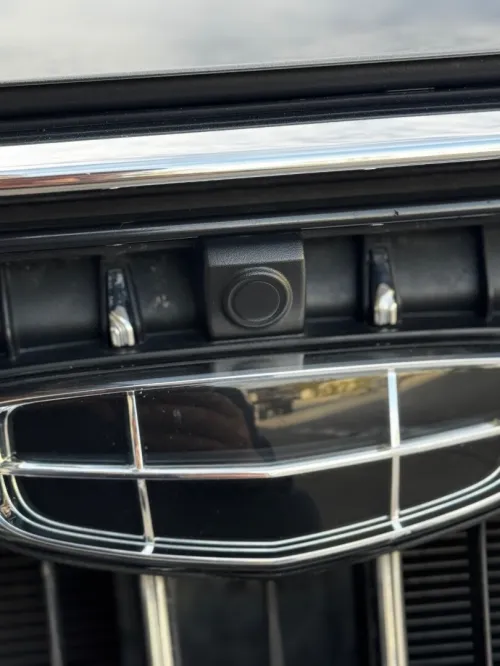 Geely Emgrand 2024 Exclusive GF