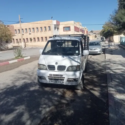 DFSK Mini Truck 2012 SC 2m50