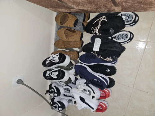 Chaussure homme kaba