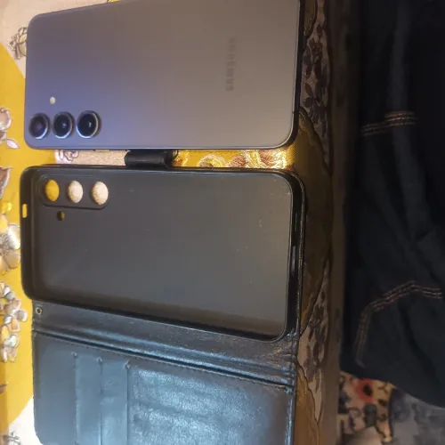Sumsung S24 plus