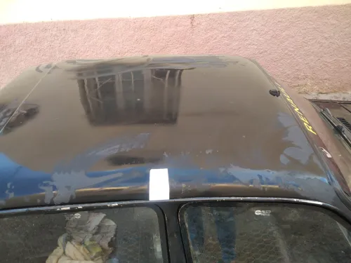 Renault 12 1990 