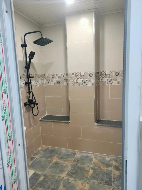 Vente Appartement F4 Relizane Relizane