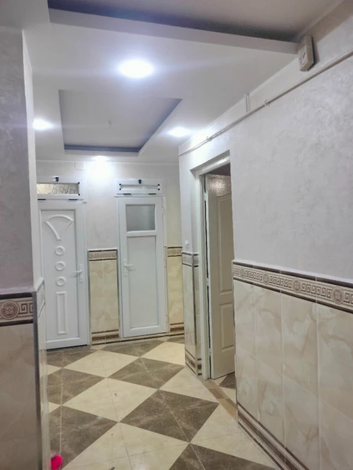 Vente Appartement F4 Relizane Relizane